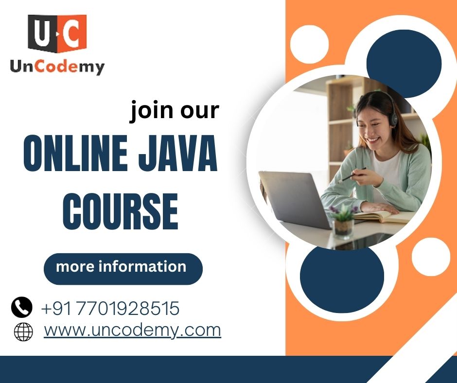 Empower Your Java Skills: Learning With Uncodemy